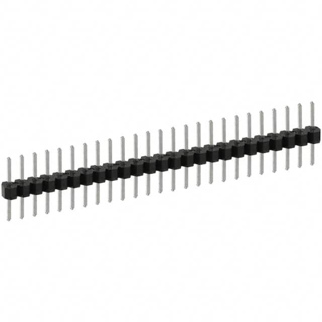 PEC25SABN Sullins Connector Solutions  Headers Male Pins
